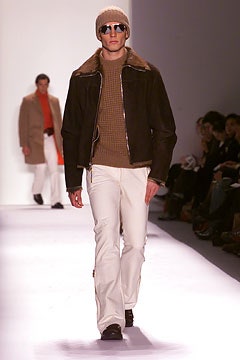 Michael Kors Collection F/W 02 Look 47
