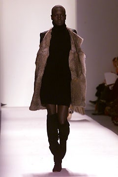 Michael Kors Collection F/W 02 Look 51