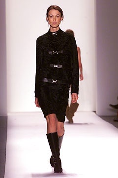 Michael Kors Collection F/W 02 Look 52