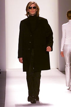 Michael Kors Collection F/W 02 Look 59
