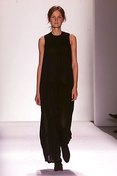 Michael Kors Collection F/W 02 Look 61
