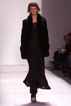 Michael Kors Collection F/W 02 Look 62