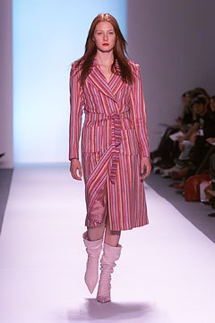 Matthew Williamson F/W 02 Look 14