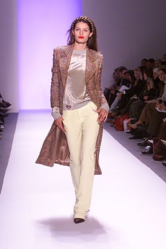 Matthew Williamson F/W 02 Look 20