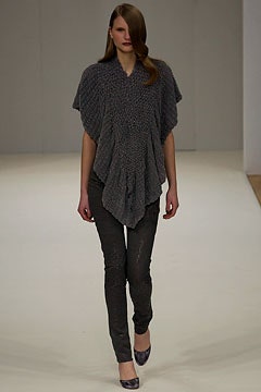 Michelle Lowe?Holder Fall 2002 Ready-to-Wear