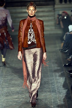 Markus Lupfer F/W 02 Look 4