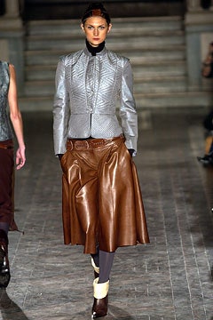 Markus Lupfer F/W 02 Look 6