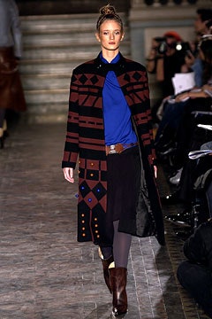 Markus Lupfer F/W 02 Look 7