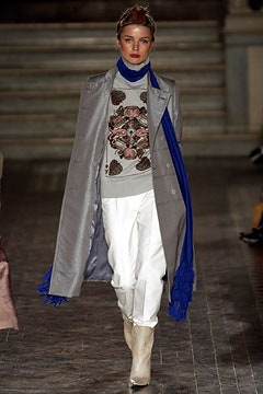 Markus Lupfer F/W 02 Look 16