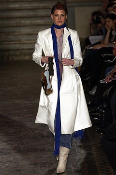Markus Lupfer F/W 02 Look 18