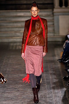 Markus Lupfer F/W 02 Look 19