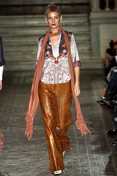Markus Lupfer F/W 02 Look 24