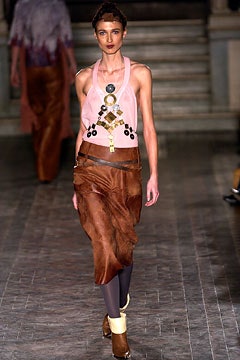 Markus Lupfer F/W 02 Look 25