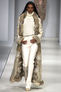 Max Mara F/W 02 Look 12