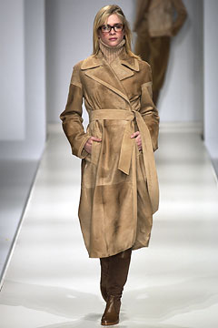 Max Mara F/W 02 Look 19