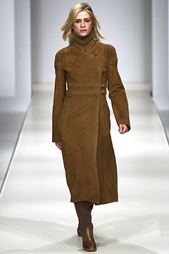 Max Mara F/W 02 Look 36