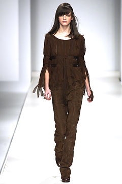 Max Mara F/W 02 Look 38