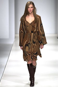 Max Mara F/W 02 Look 40