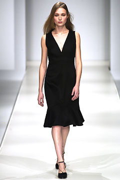 Max Mara F/W 02 Look 44