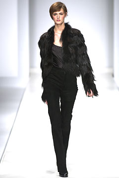 Max Mara F/W 02 Look 46