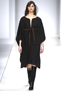 Max Mara F/W 02 Look 48