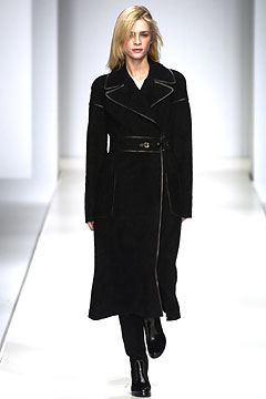 Max Mara F/W 02 Look 51
