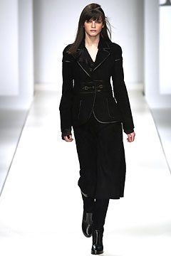Max Mara F/W 02 Look 52