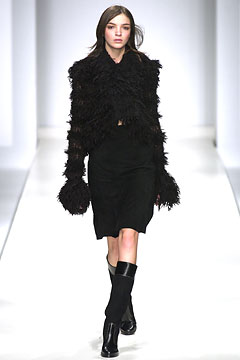 Max Mara F/W 02 Look 53