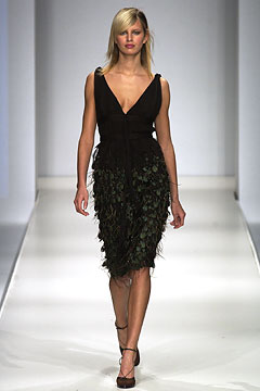 Max Mara F/W 02 Look 59