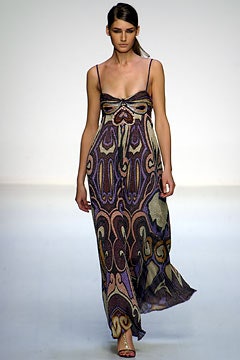 Missoni F/W 02 Look 51