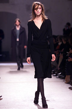 Martine Sitbon F/W 02 Look 13
