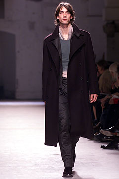 Martine Sitbon F/W 02 Look 14