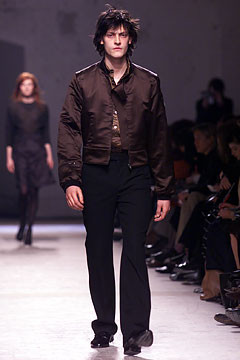 Martine Sitbon F/W 02 Look 19