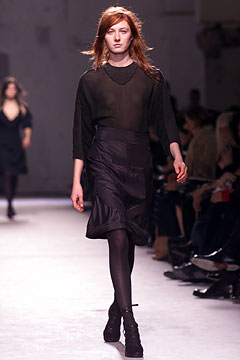 Martine Sitbon F/W 02 Look 20