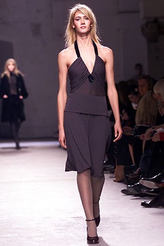 Martine Sitbon F/W 02 Look 27