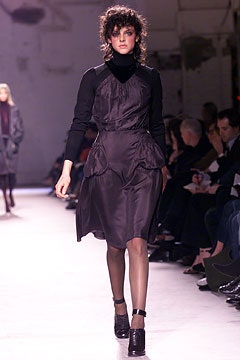 Martine Sitbon F/W 02 Look 31