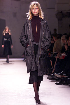 Martine Sitbon F/W 02 Look 32