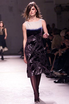 Martine Sitbon F/W 02 Look 35