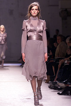 Martine Sitbon F/W 02 Look 42