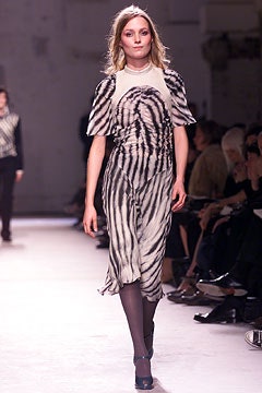 Martine Sitbon F/W 02 Look 53