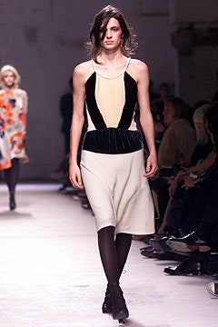 Martine Sitbon F/W 02 Look 59