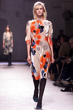 Martine Sitbon F/W 02 Look 60