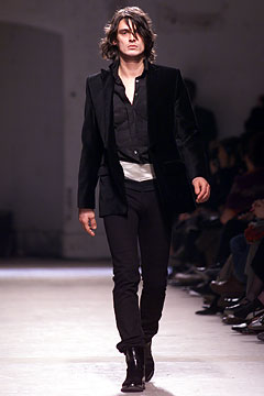 Martine Sitbon F/W 02 Look 63