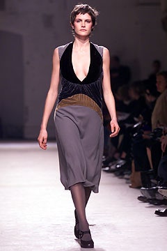 Martine Sitbon F/W 02 Look 64