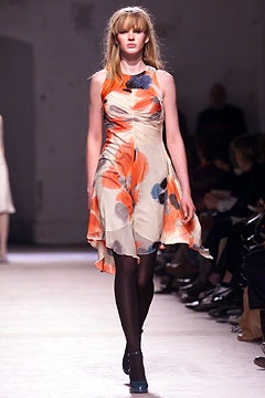 Martine Sitbon F/W 02 Look 65
