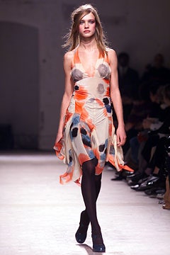 Martine Sitbon F/W 02 Look 67