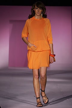 Markus Lupfer S/S 03 Look 7