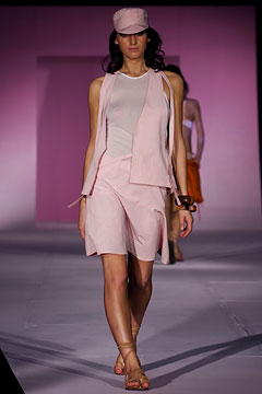 Markus Lupfer S/S 03 Look 10