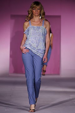 Markus Lupfer S/S 03 Look 15