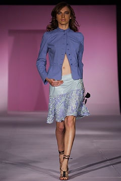 Markus Lupfer S/S 03 Look 16